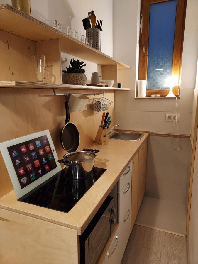 Appartement Bulrock Residance Sofia