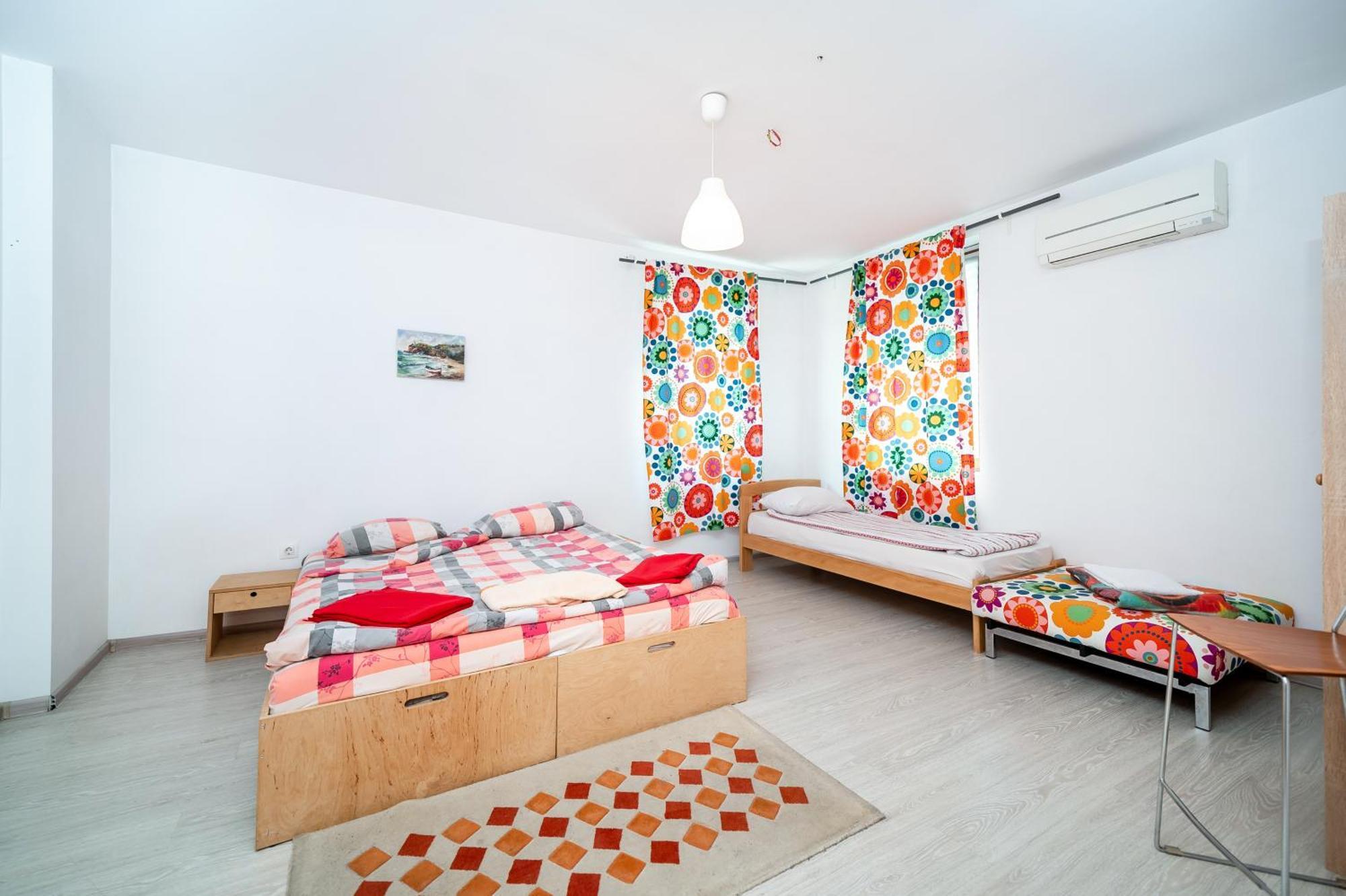 Bulrock Residance Appartement Sofia