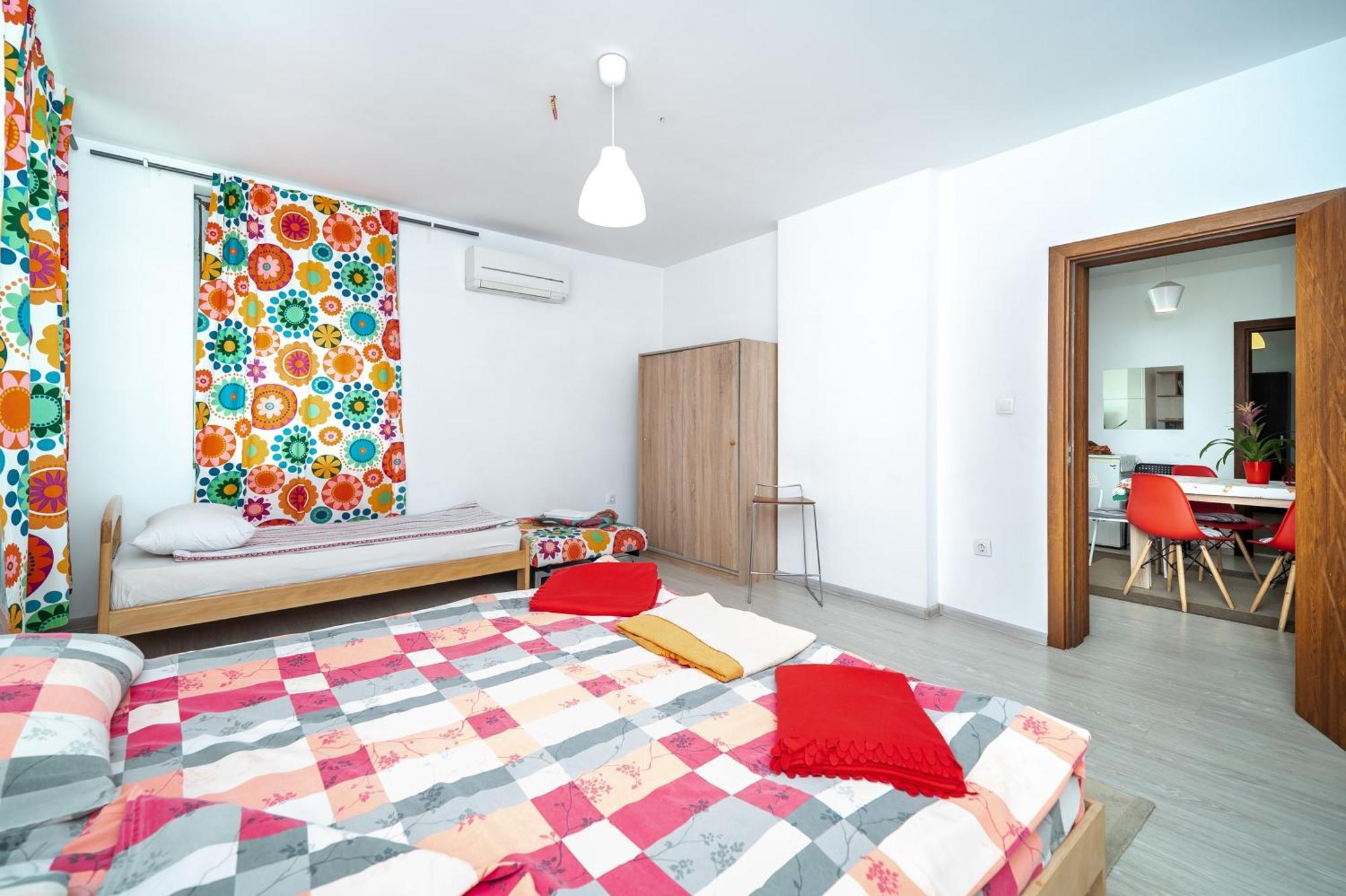 Bulrock Residance Appartement Sofia