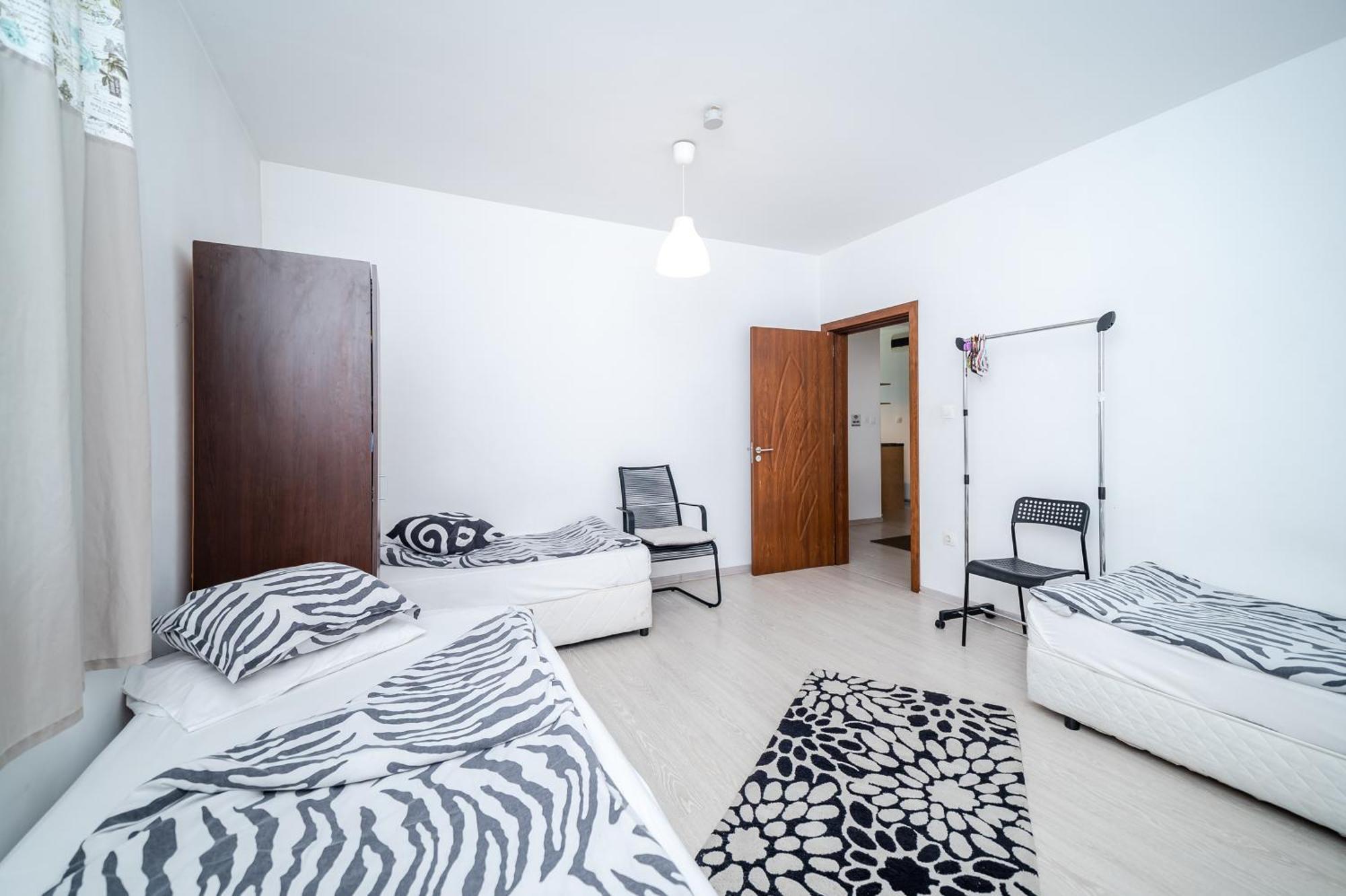Appartement Bulrock Residance Sofia