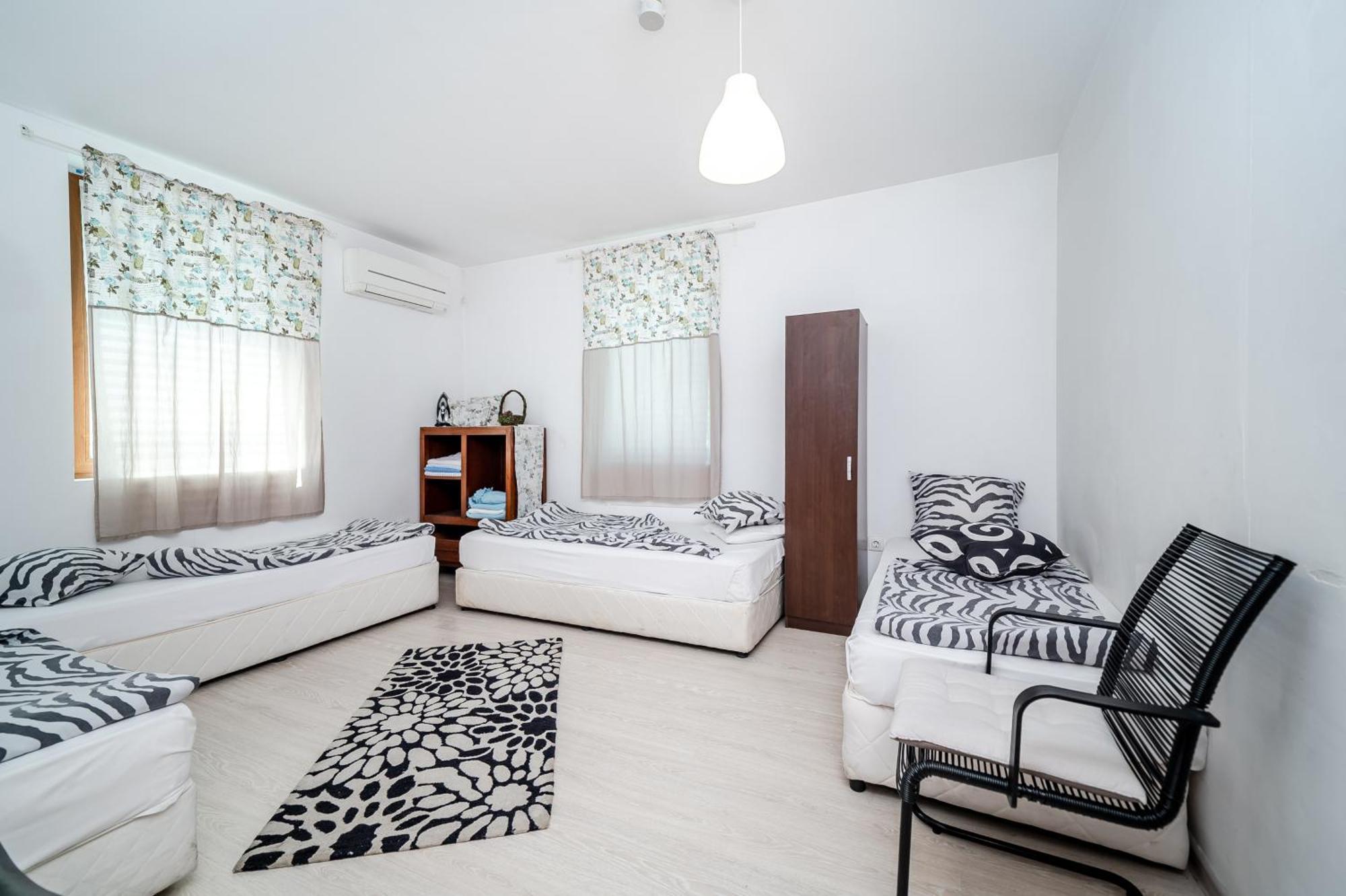 Appartement Bulrock Residance