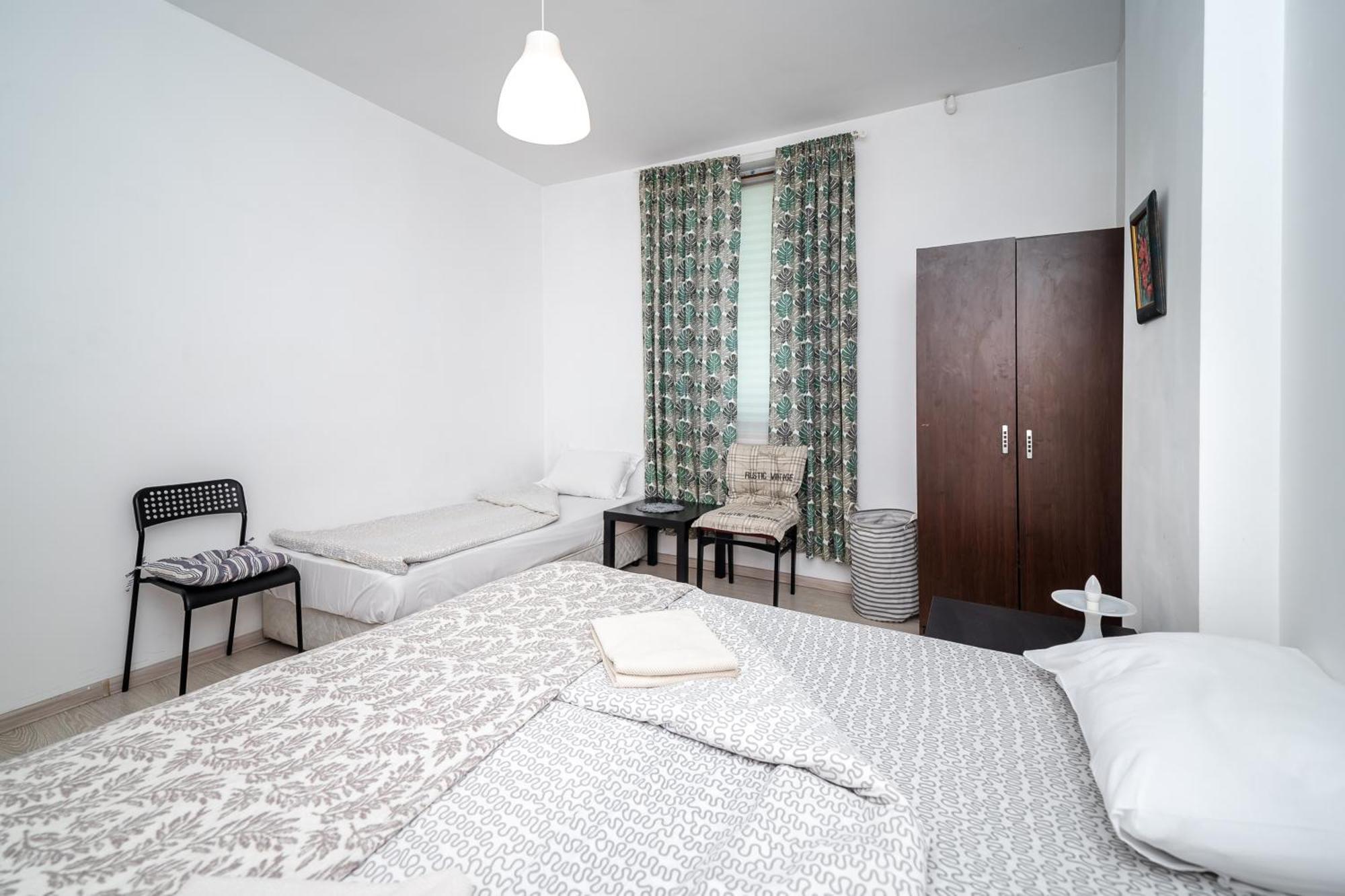 Bulrock Residance Appartement *