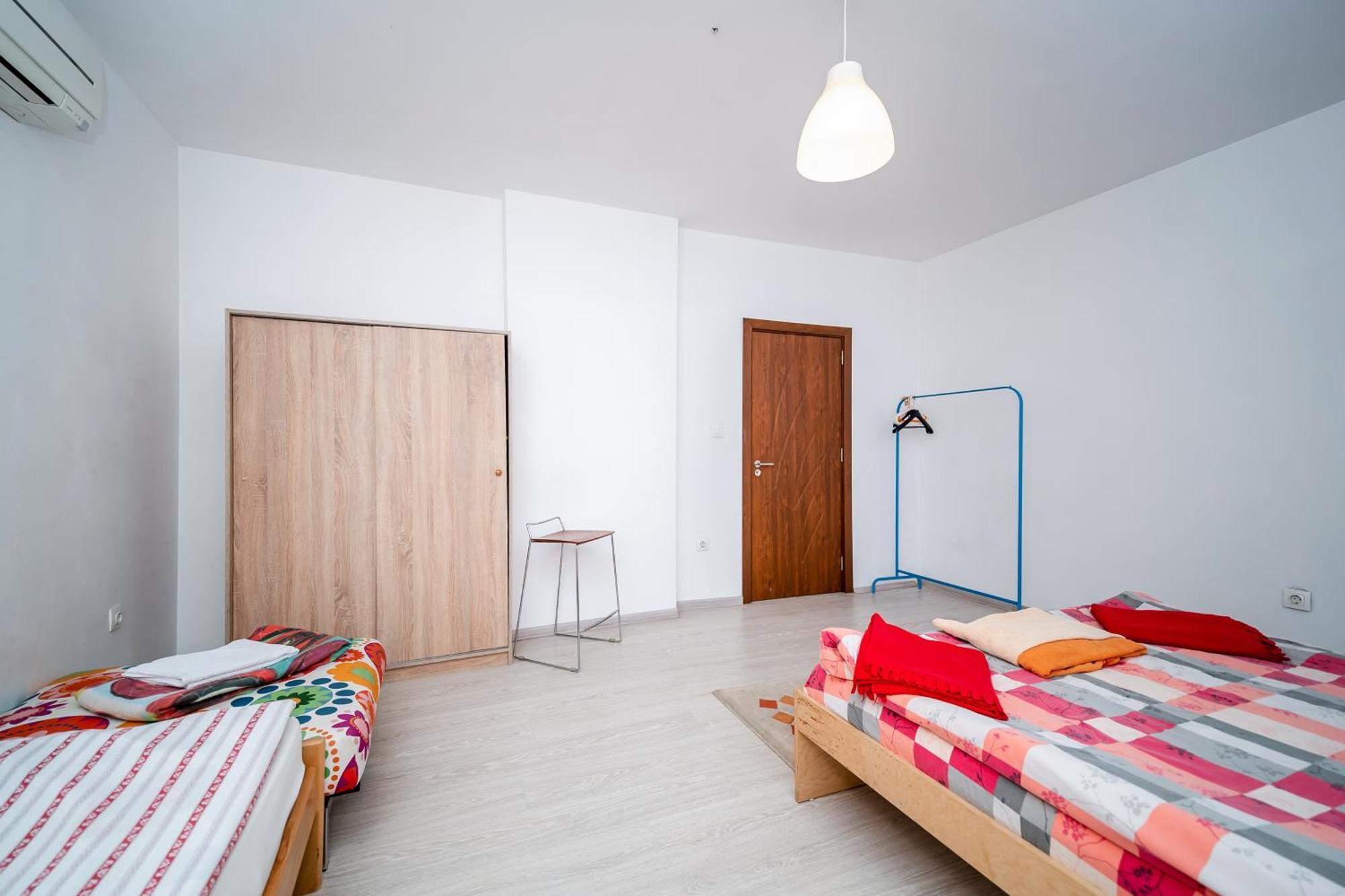 Appartement Bulrock Residance *
