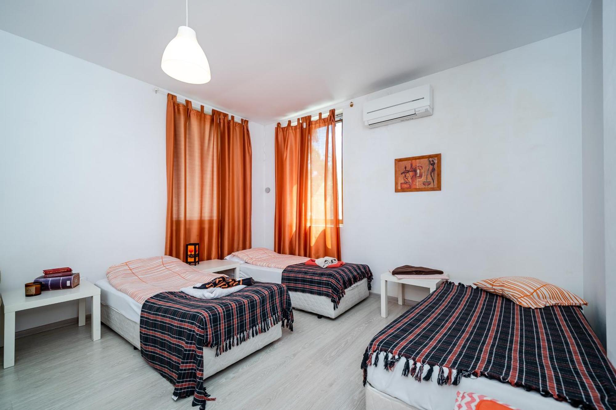 Appartement Bulrock Residance Sofia