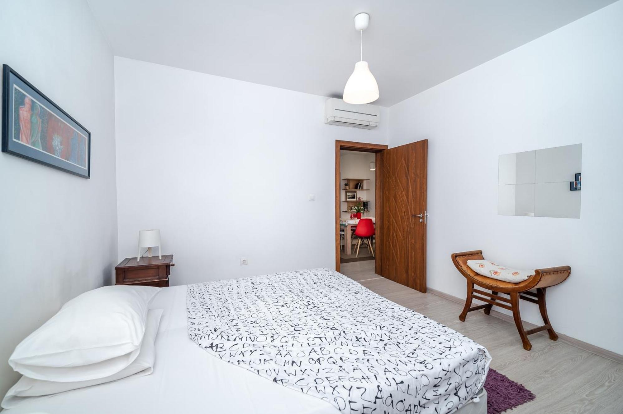 Bulrock Residance Sofia