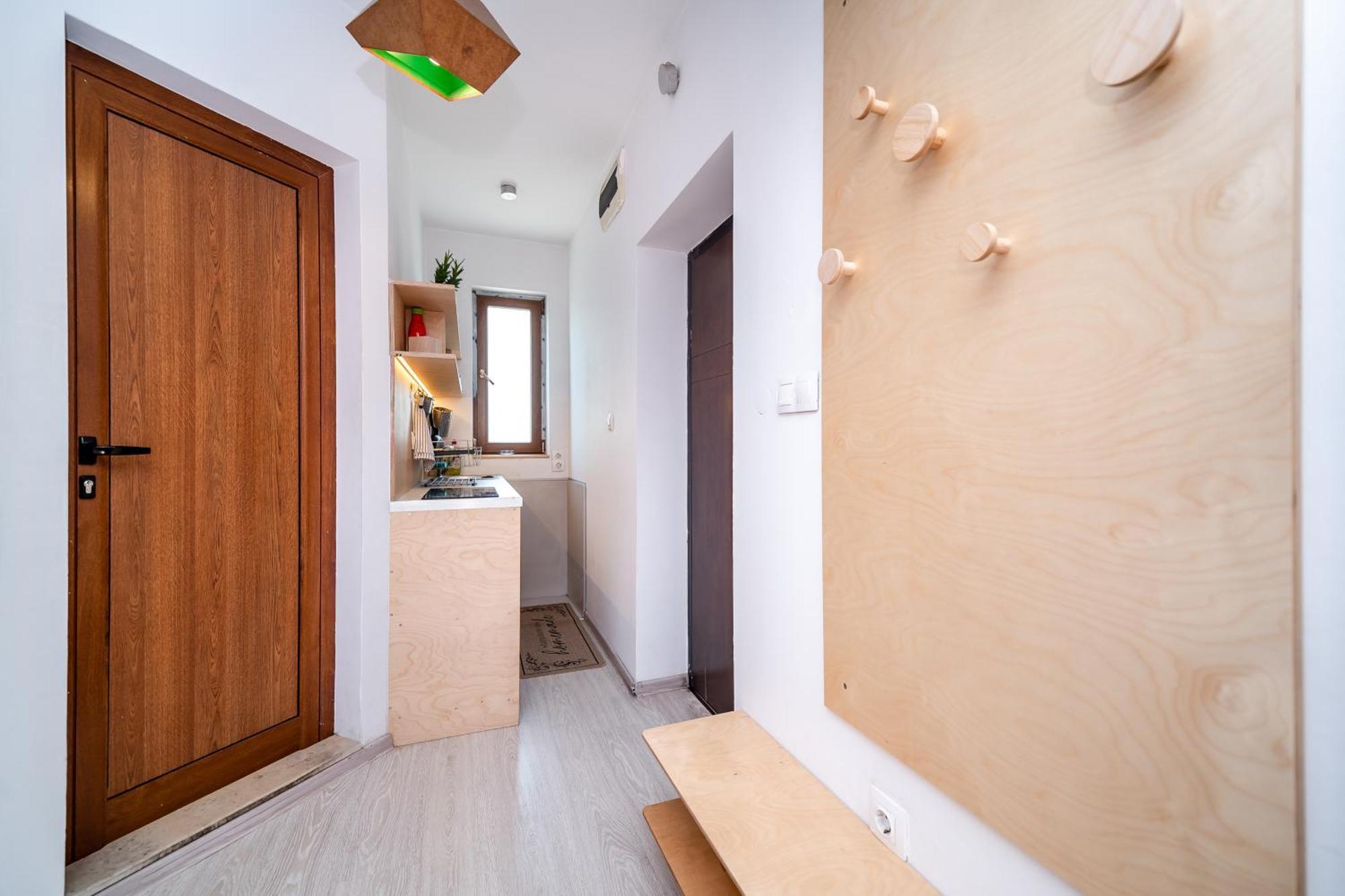 Appartement Bulrock Residance
