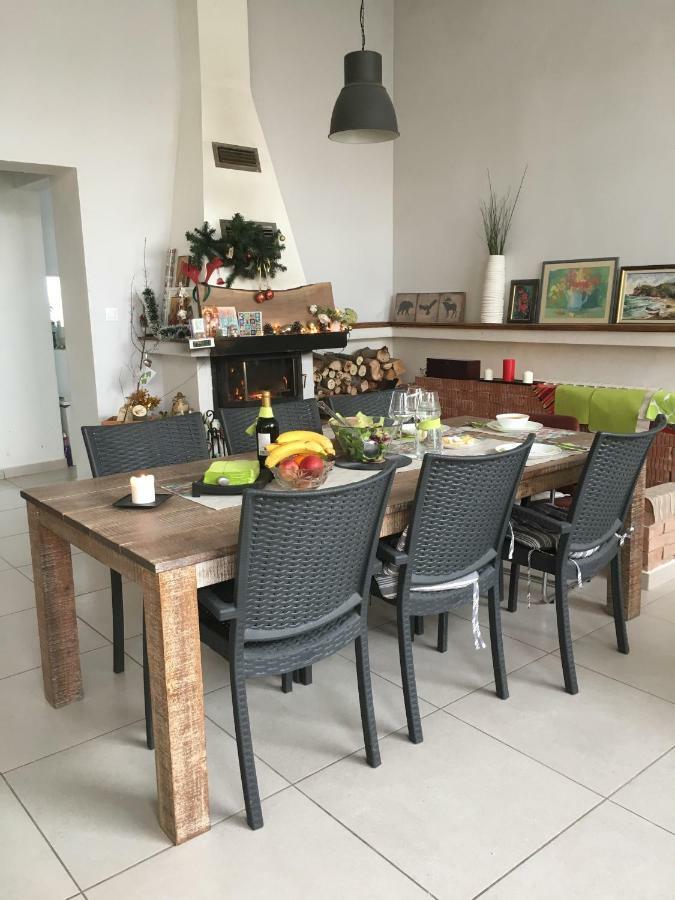 Appartement Bulrock Residance