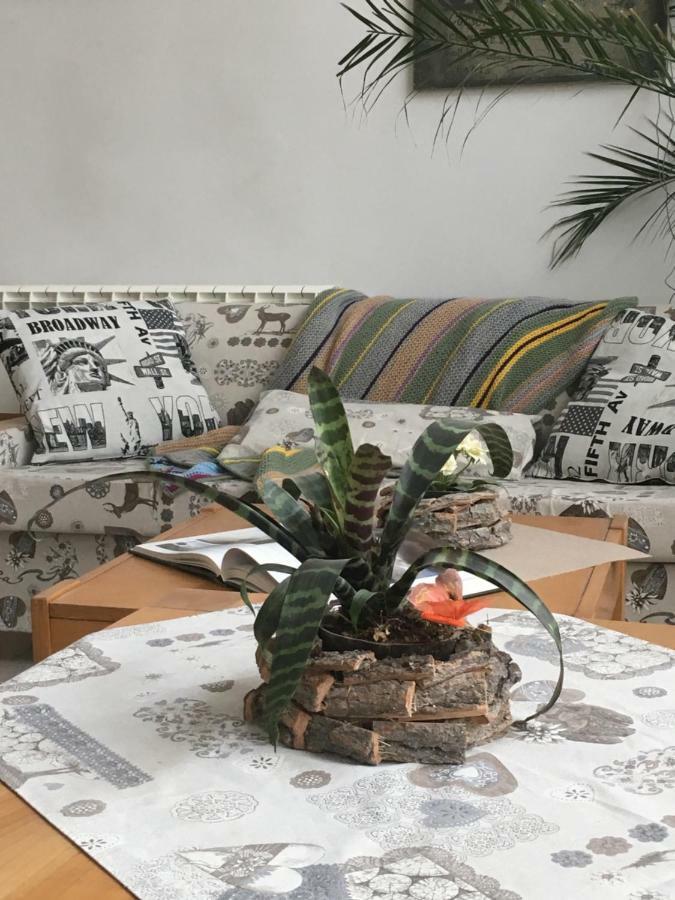 Appartement Bulrock Residance Sofia